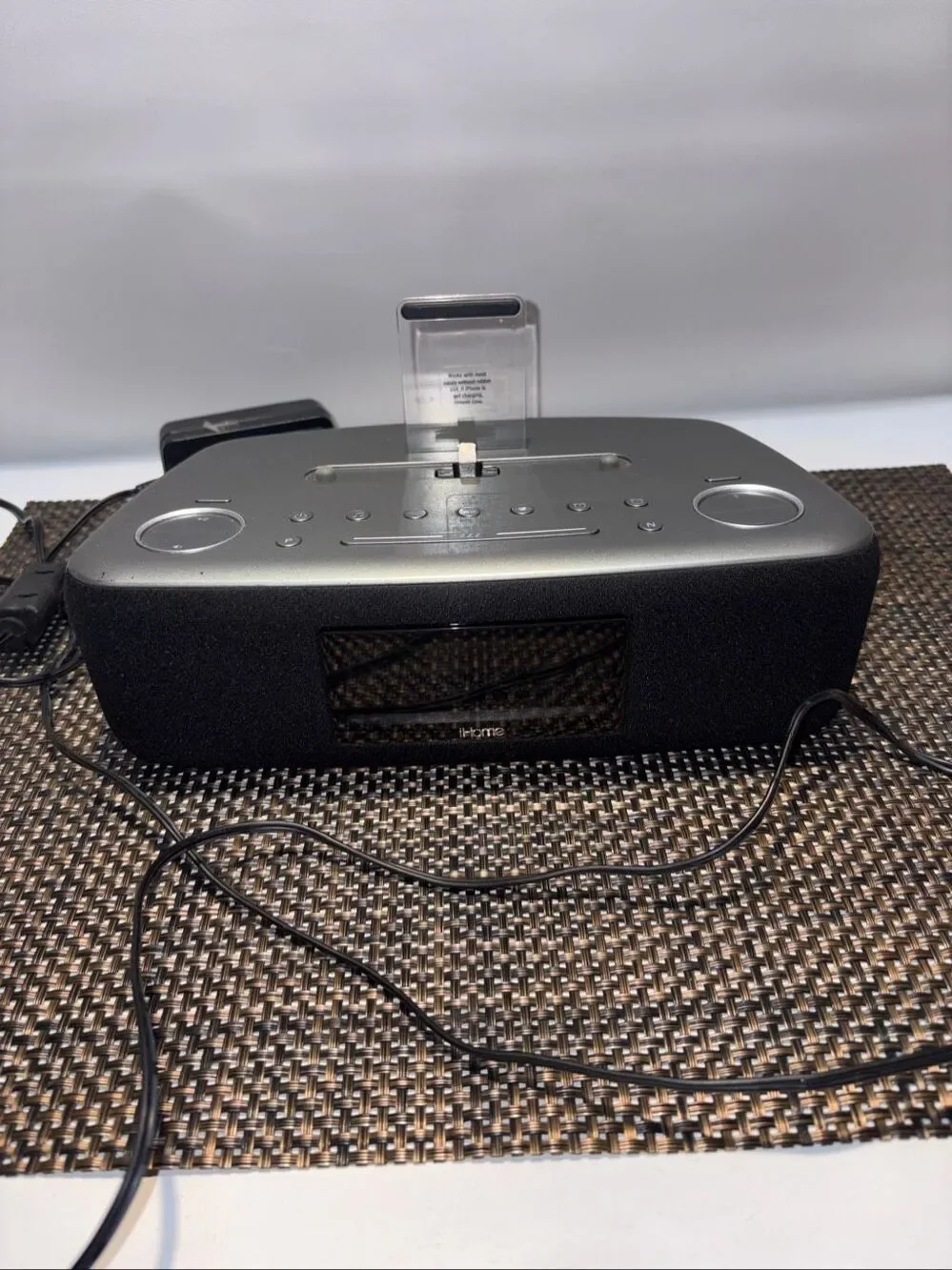 IHome IDL44